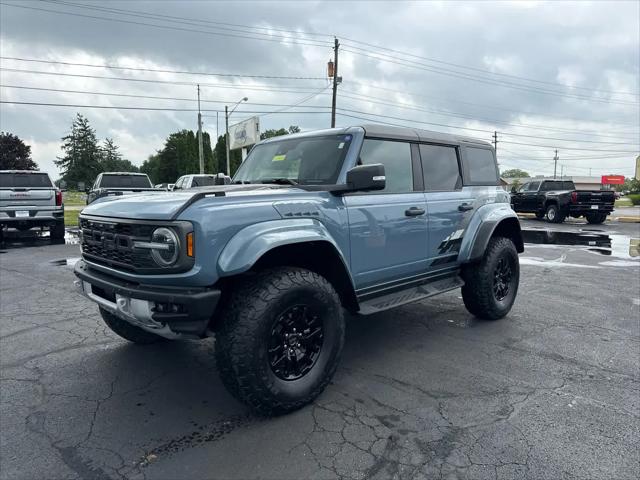 2024 Ford Bronco Raptor for sale near London, OH