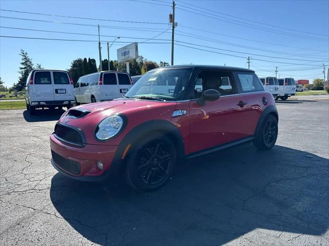 2013 MINI Hardtop Cooper S for sale near London, OH