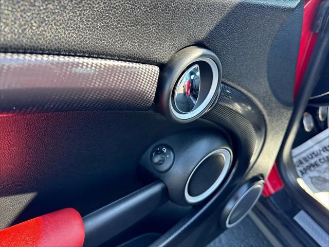 2013 MINI Hardtop Cooper S