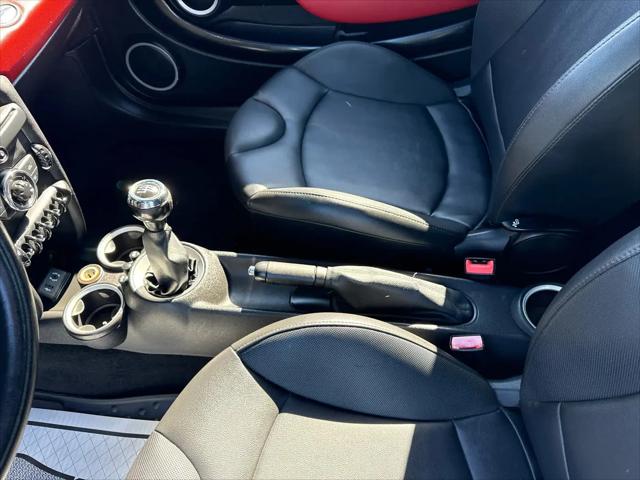2013 MINI Hardtop Cooper S