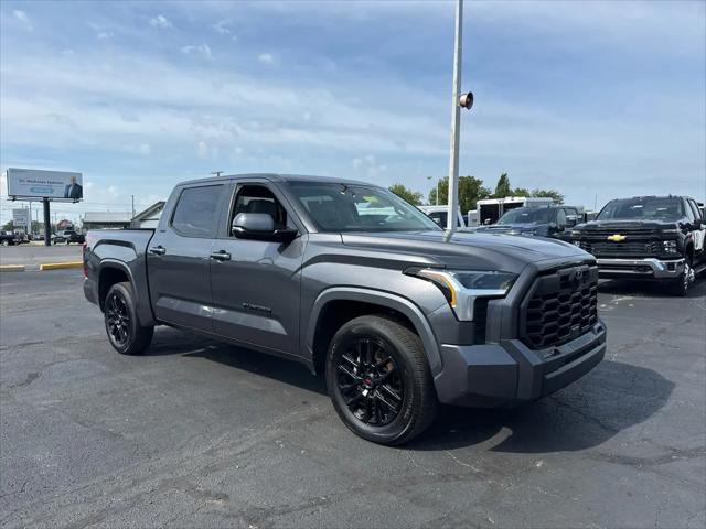 2024 Toyota Tundra SR5 for sale near London, OH