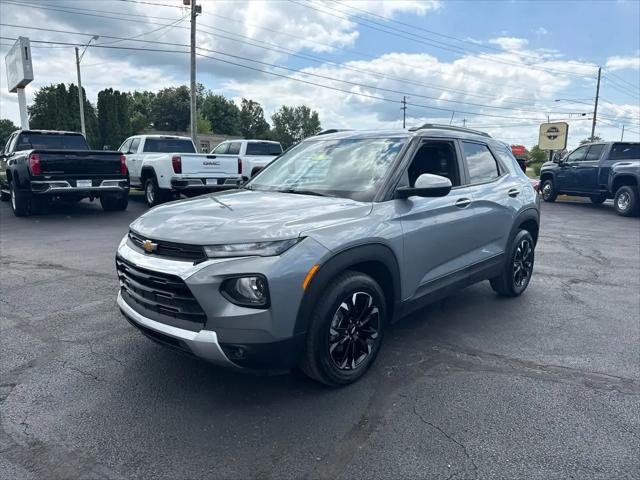 2023 Chevrolet TrailBlazer for sale near London, OH