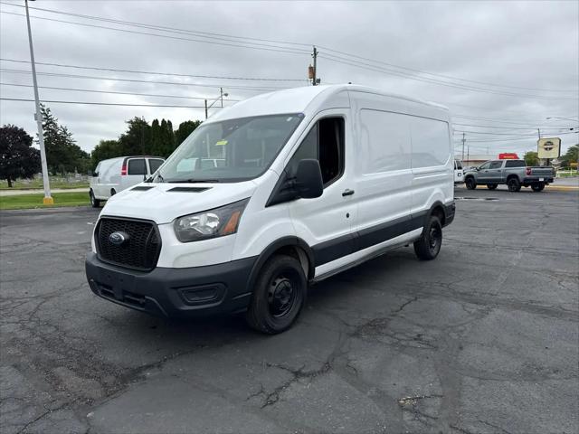 2024 Ford Transit Cargo Van T-250 for sale near London, OH