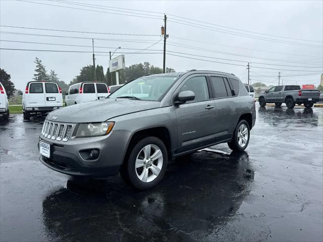 2014 Jeep Compass for sale near London, OH