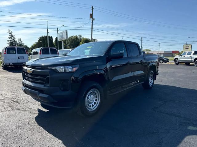 2026 Chevrolet Colorado WT, RWD for sale in London, OH