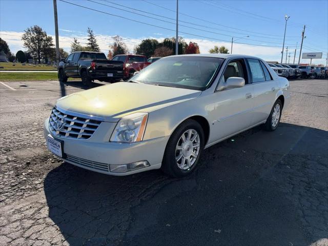 2010 Cadillac DTS Standard for sale near London, OH