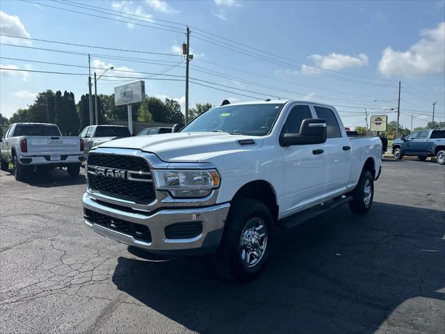 2023 Ram 2500 Tradesman Crew Cab 4x4 64 Box for sale in London, OH