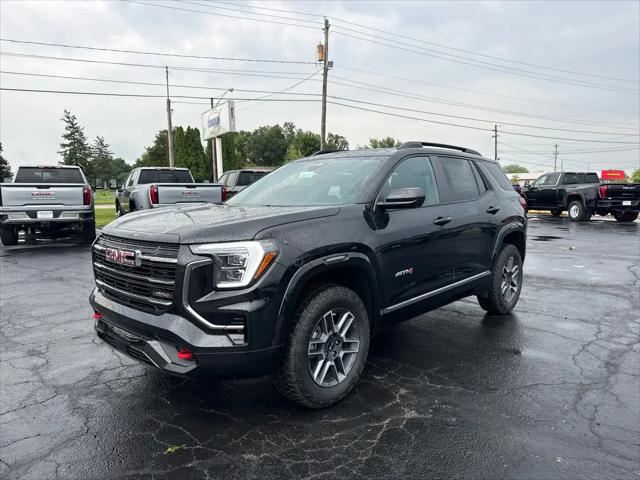 2027 GMC Terrain AT4, AWD for sale near London, OH