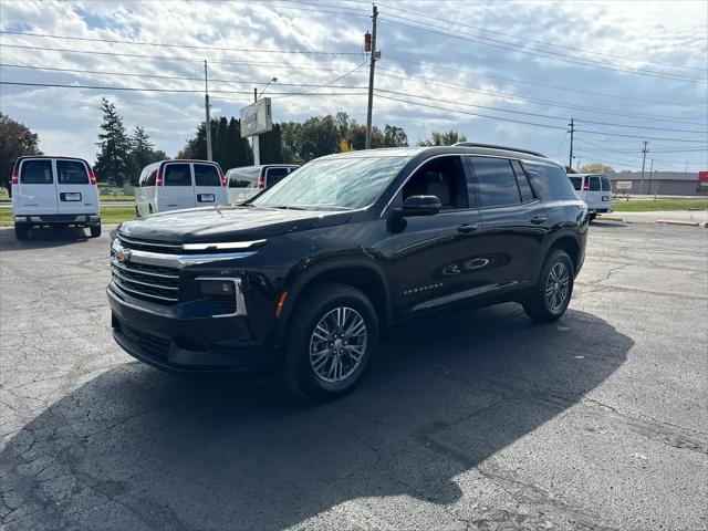 2027 Chevrolet Traverse for sale near London, OH