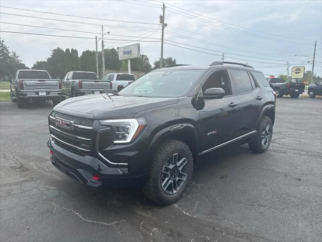 2027 GMC Terrain AT4, AWD for sale near London, OH