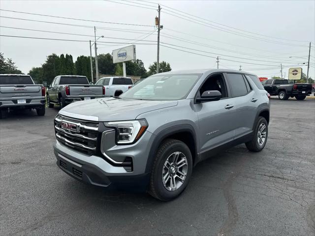 2027 GMC Terrain Elevation, AWD for sale near London, OH