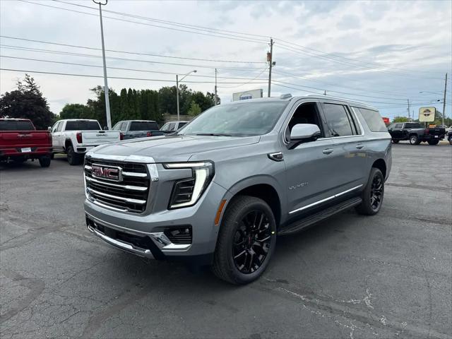 2026 GMC Yukon XL Elevation, 4WD for sale near London, OH
