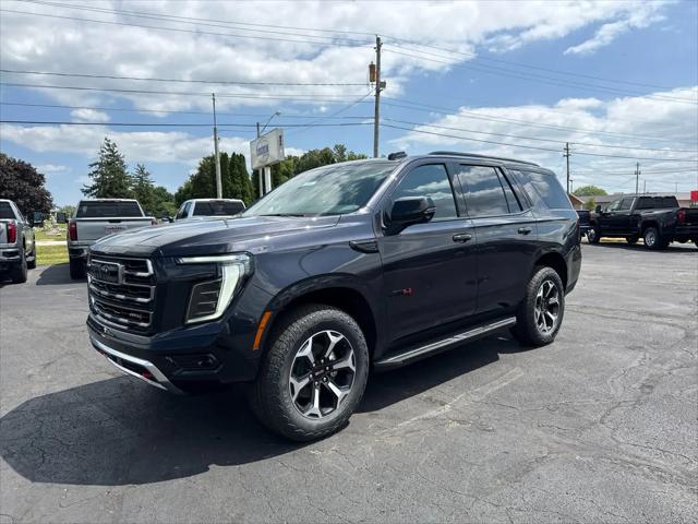 2026 GMC Yukon AT4, 4WD for sale near London, OH