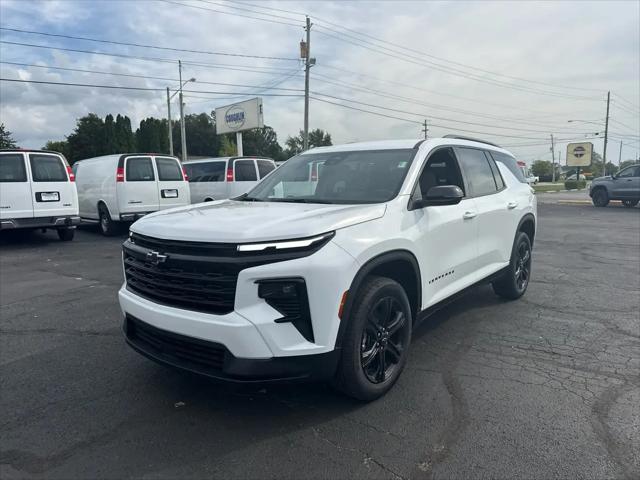 2027 Chevrolet Traverse for sale near London, OH