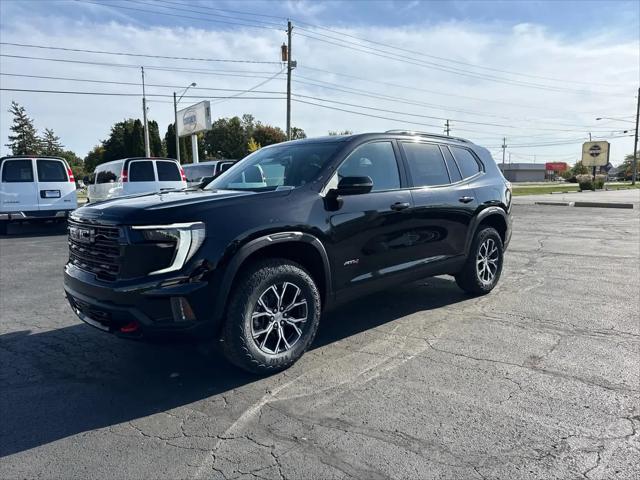2027 GMC Acadia for sale near London, OH