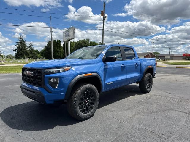 2026 GMC Canyon Elevation, RWD for sale in London, OH