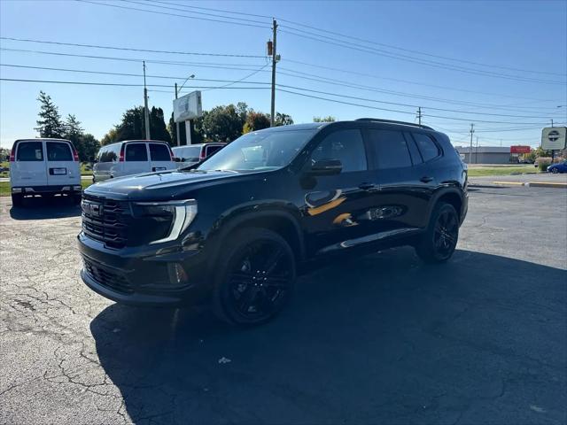 2027 GMC Acadia for sale near London, OH