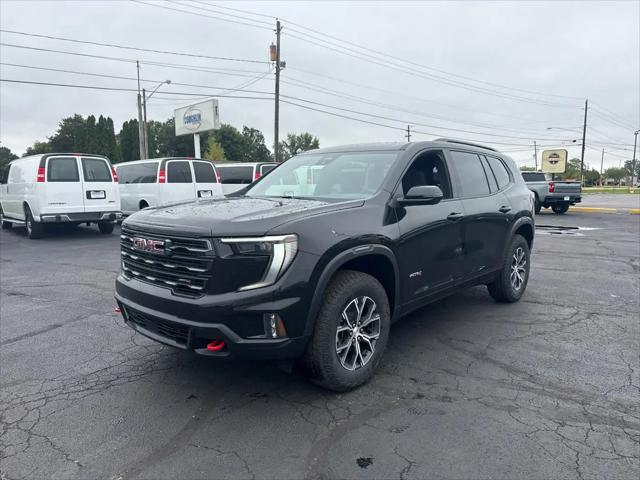 2027 GMC Acadia for sale near London, OH