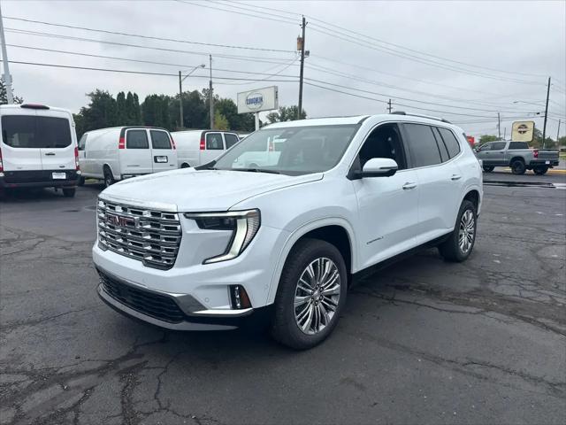 2027 GMC Acadia for sale near London, OH