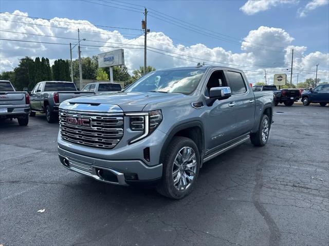 2026 GMC Sierra 1500 Crew Cab, Short Bed, Denali, 4WD for sale near London, OH