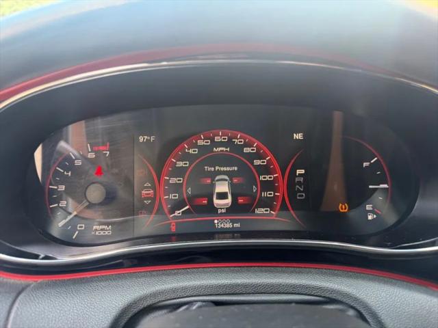 2015 Dodge Dart GT