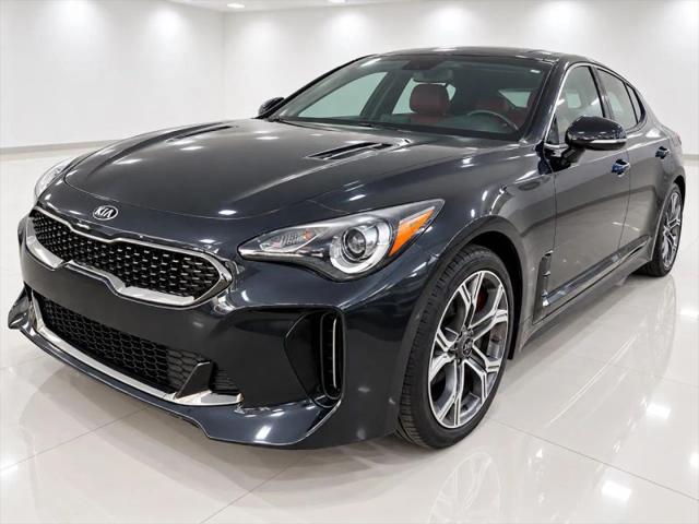 2021 Kia Stinger GT-Line for sale in Langhorne, PA