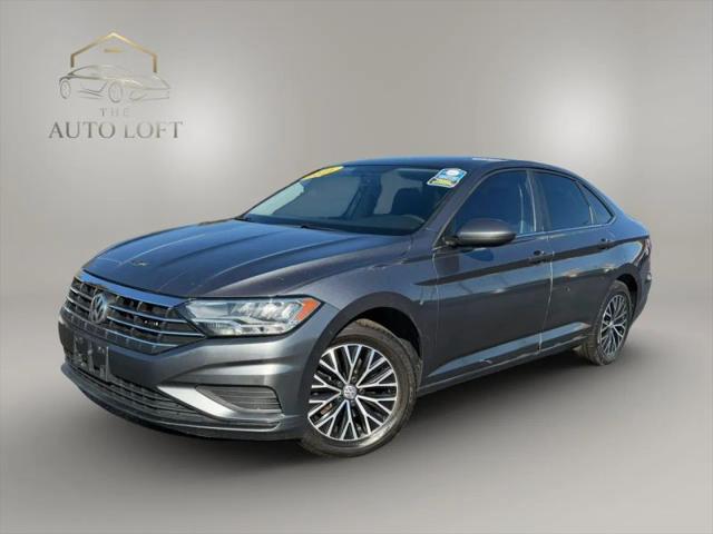 2021 Volkswagen Jetta 1.4T S for sale near Columbus, OH