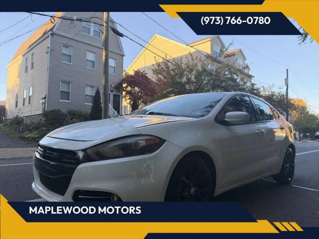 2014 Dodge Dart SXT for sale in Maplewood, NJ