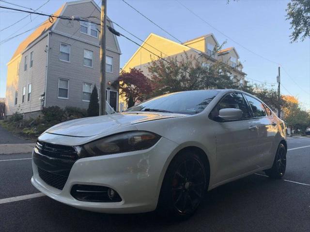 2014 Dodge Dart SXT