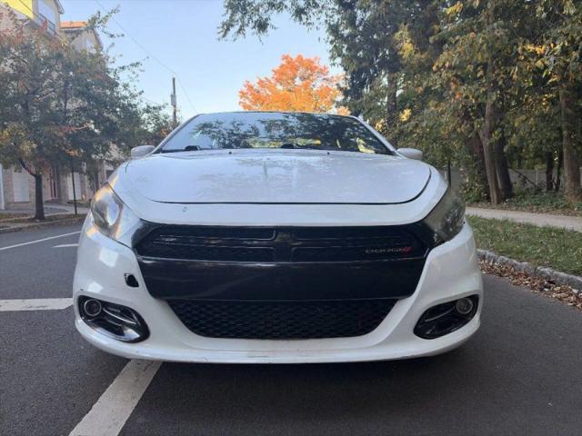 2014 Dodge Dart SXT