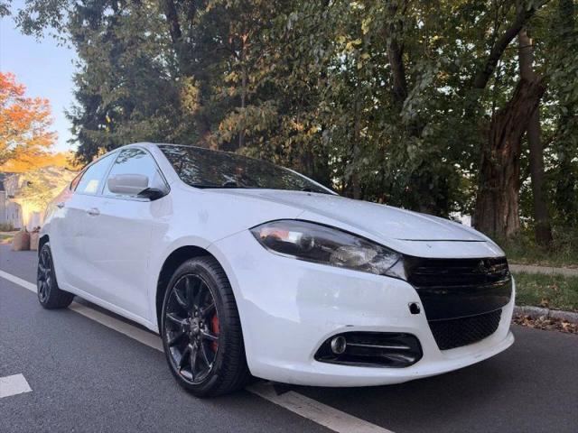 2014 Dodge Dart SXT