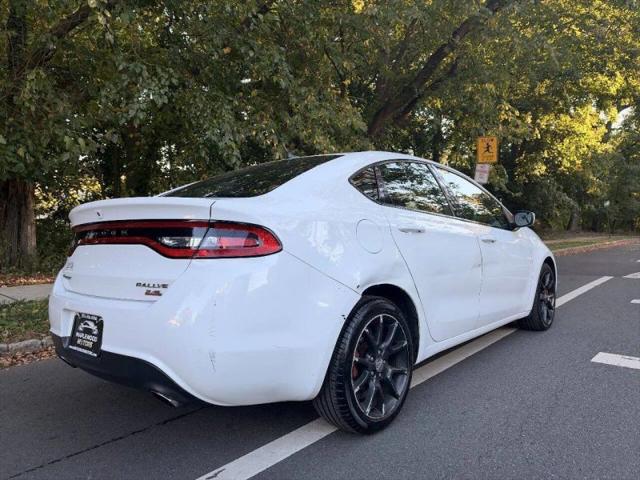 2014 Dodge Dart SXT