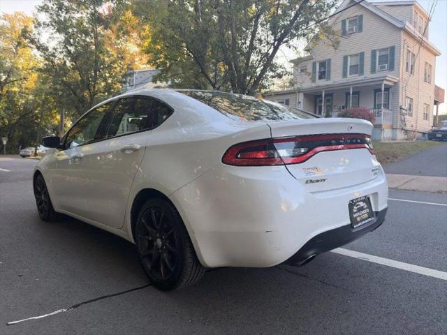 2014 Dodge Dart SXT