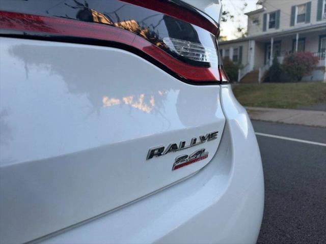 2014 Dodge Dart SXT