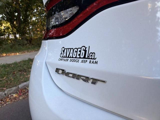 2014 Dodge Dart SXT