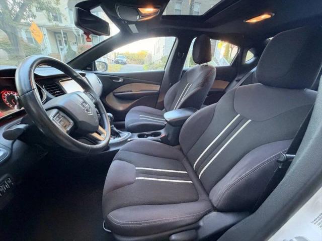 2014 Dodge Dart SXT