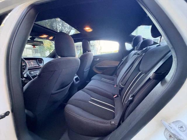 2014 Dodge Dart SXT