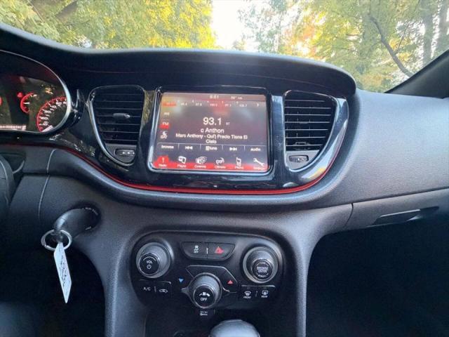 2014 Dodge Dart SXT