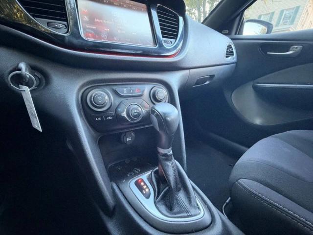 2014 Dodge Dart SXT