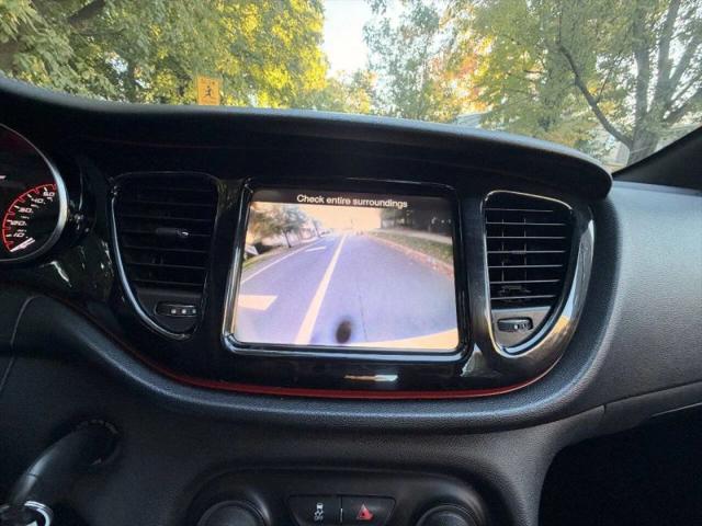 2014 Dodge Dart SXT