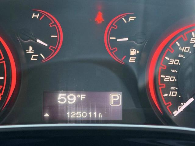 2014 Dodge Dart SXT