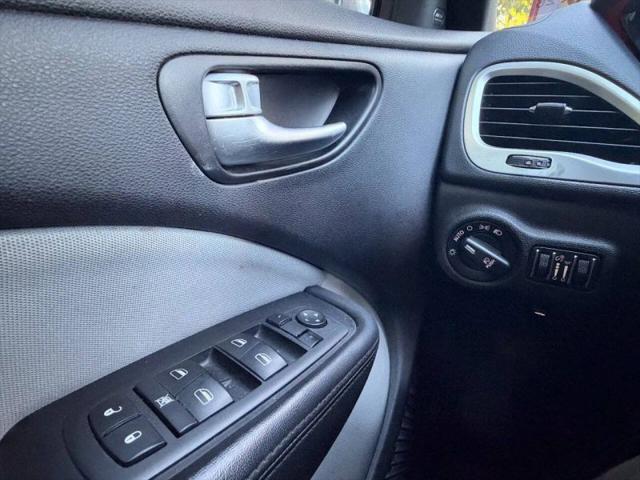 2014 Dodge Dart SXT