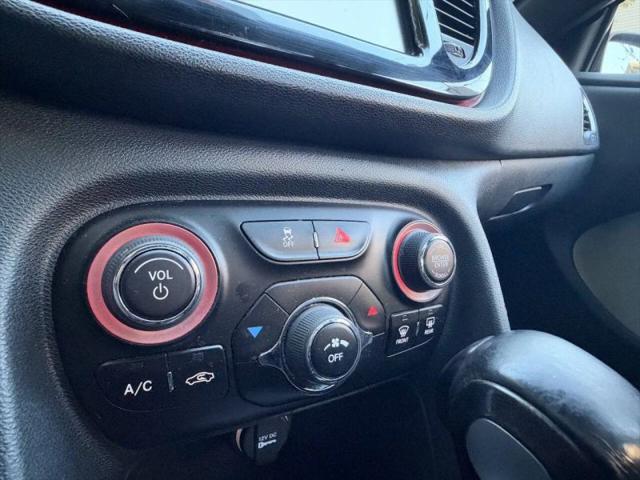 2014 Dodge Dart SXT