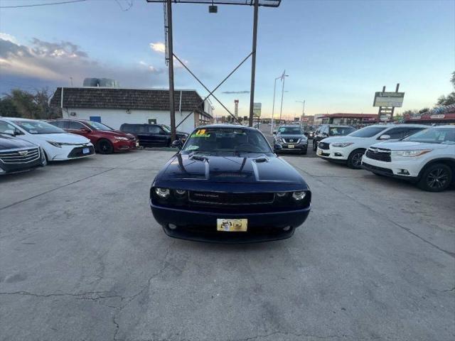 2013 Dodge Challenger SXT Plus for sale in Colorado Springs, CO