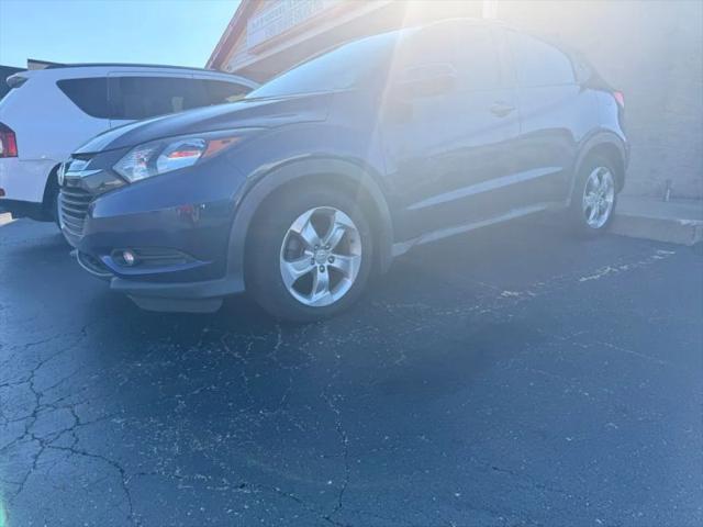 2016 Honda HR-V for sale near Middletown, OH