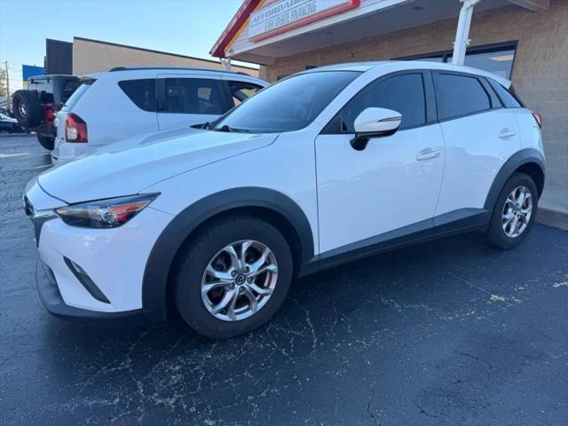 2016 Mazda CX-3 Touring for sale near Middletown, OH