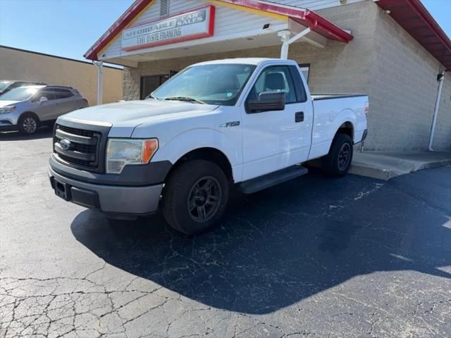 2013 Ford F-150 XL for sale near Middletown, OH