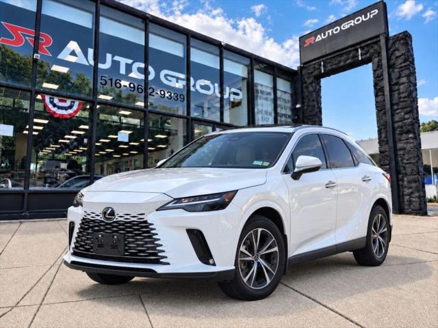 2024 Lexus RX 350 Premium for sale in Saint James, NY