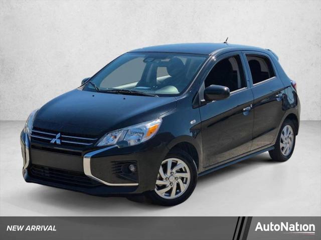 2024 Mitsubishi Mirage LE for sale in Orlando, FL