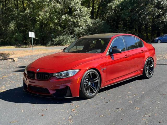 2016 BMW M3 Base for sale in Gastonia, NC